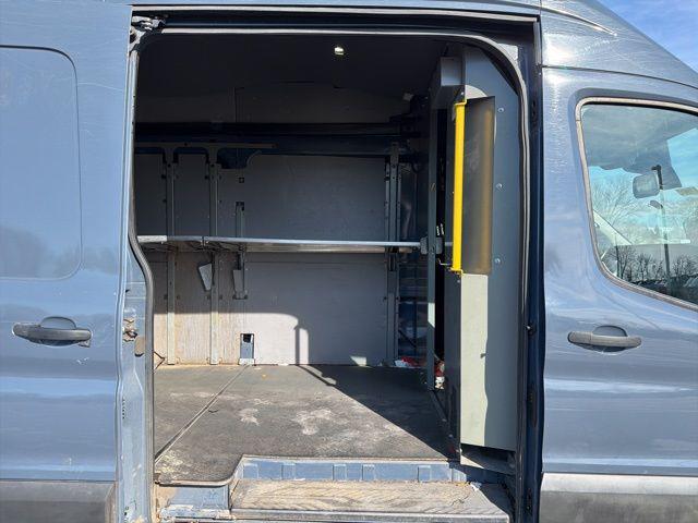 2020 Ford Transit Cargo Van 148 WB High Roof Extended Carg