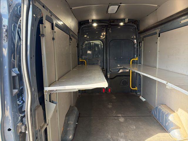 2020 Ford Transit Cargo Van 148 WB High Roof Extended Carg