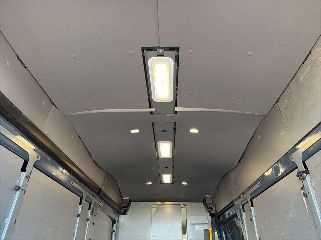 2020 Ford Transit Cargo Van 148 WB High Roof Extended Carg