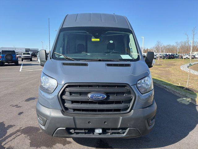 2020 Ford Transit Cargo Van 148 WB High Roof Extended Carg