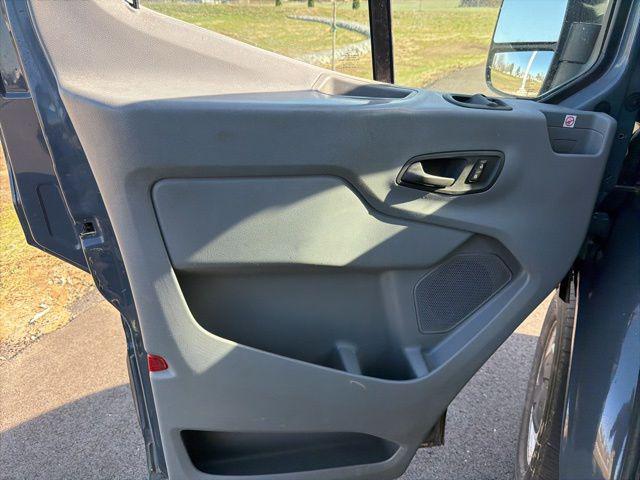 2020 Ford Transit Cargo Van 148 WB High Roof Extended Carg