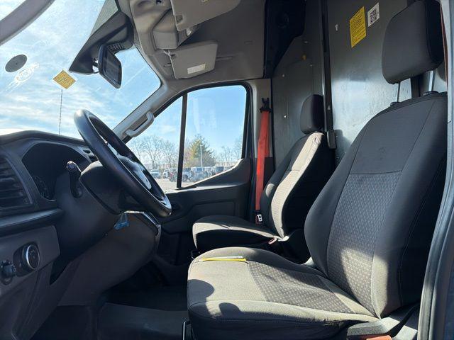 2020 Ford Transit Cargo Van 148 WB High Roof Extended Carg