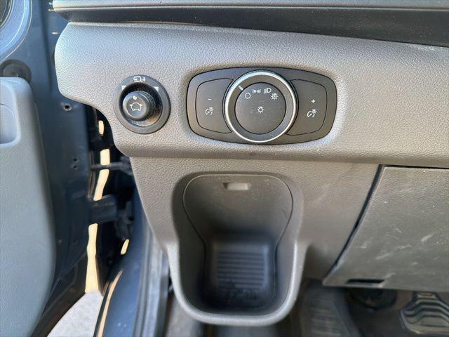 2020 Ford Transit Cargo Van 148 WB High Roof Extended Carg