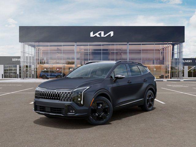 2026 Kia Sportage X-Line for sale in Wheat Ridge, CO