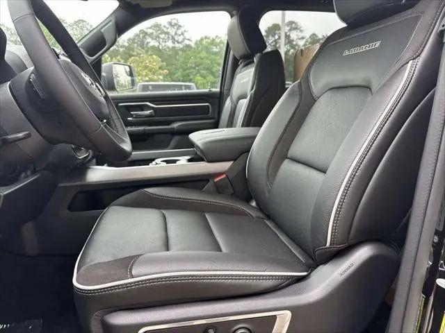 2026 Ram 1500 Laramie Crew Cab 4x4 57 Box