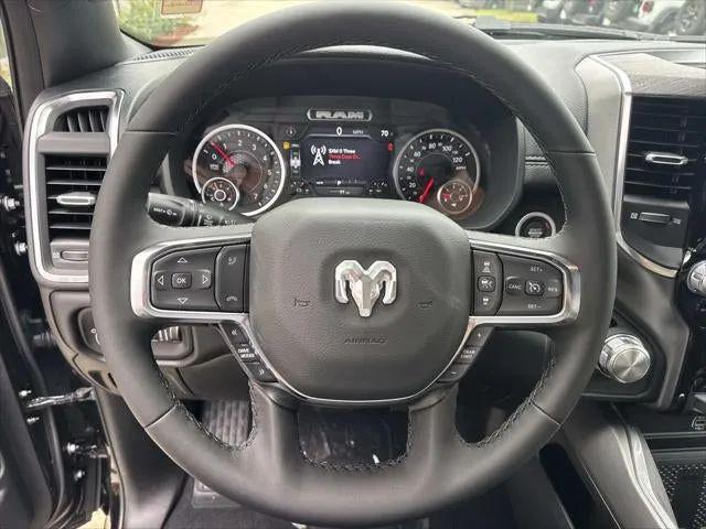 2026 Ram 1500 Laramie Crew Cab 4x4 57 Box