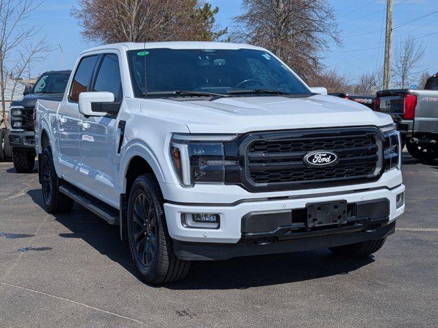 2024 Ford F-150 LARIAT for sale in South Portland, ME