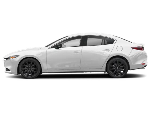 2026 Mazda Mazda3 2.5 S Select Sport