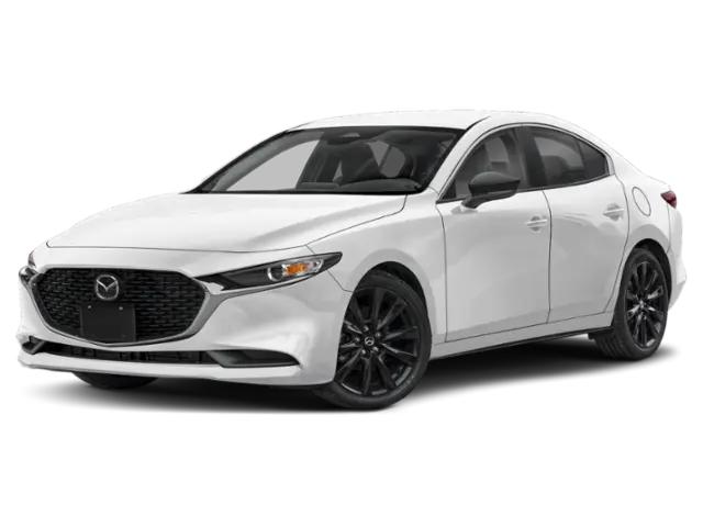 2026 Mazda Mazda3 2.5 S Select Sport for sale in Denton, TX