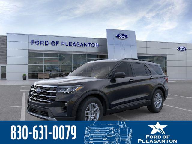 2026 Ford Explorer Active for sale in Pleasanton, TX