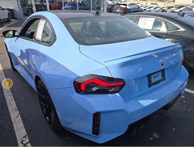 2023 BMW M2 Base