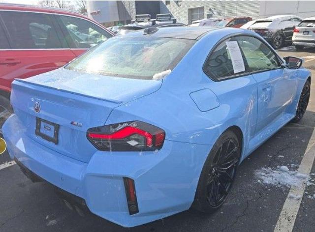 2023 BMW M2 Base