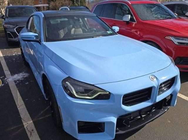 2023 BMW M2 Base