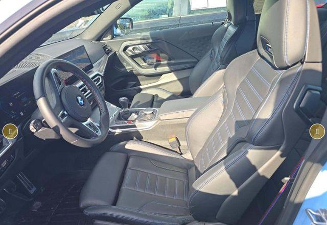 2023 BMW M2 Base