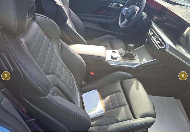 2023 BMW M2 Base