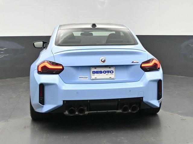 2023 BMW M2 Base