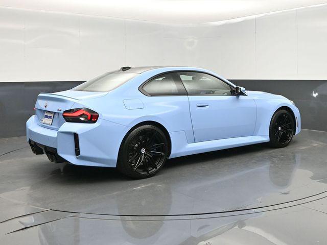 2023 BMW M2 Base