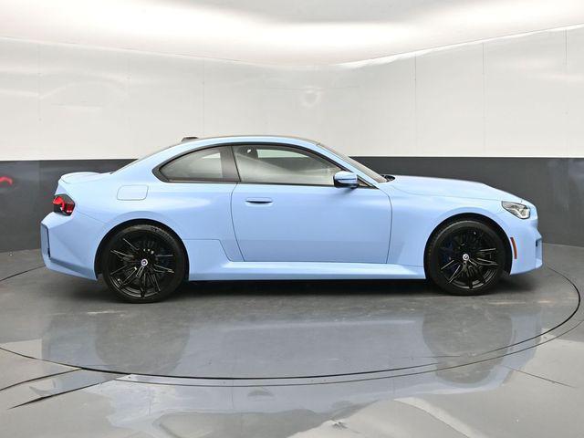 2023 BMW M2 Base