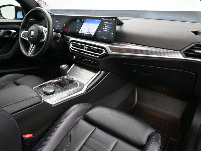 2023 BMW M2 Base