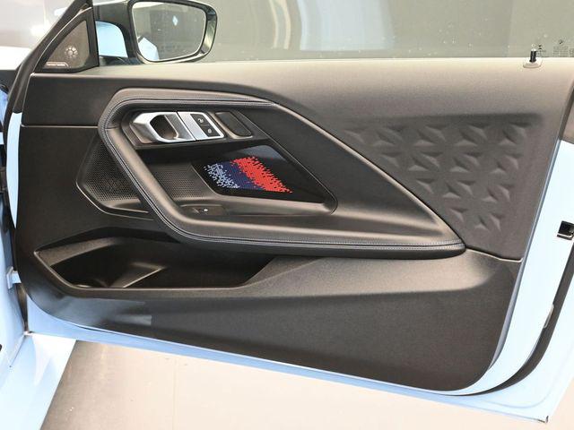 2023 BMW M2 Base