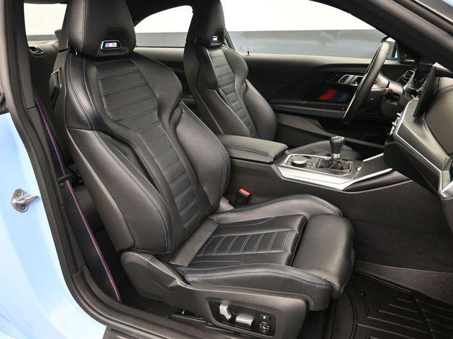 2023 BMW M2 Base