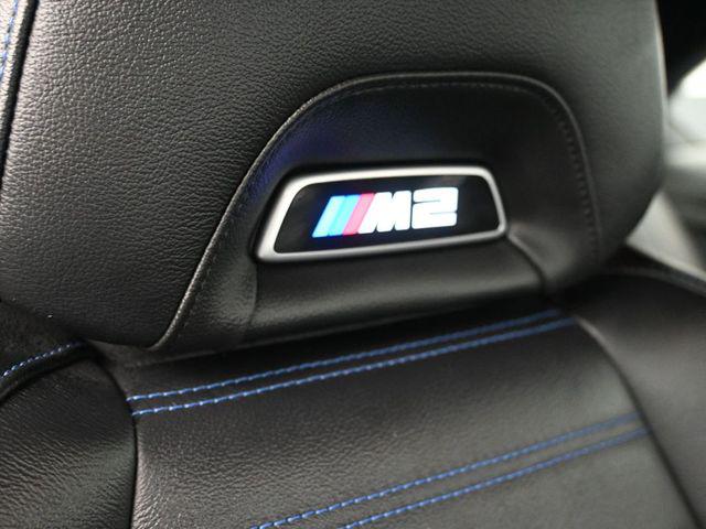 2023 BMW M2 Base