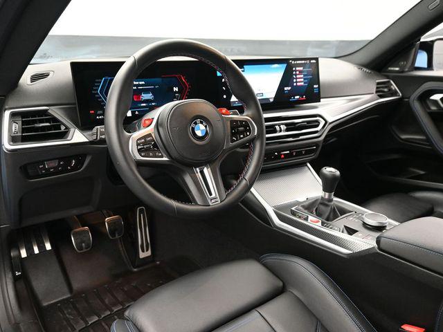 2023 BMW M2 Base