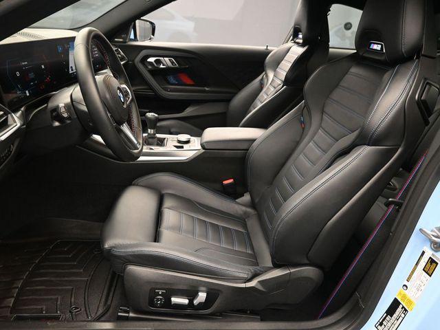 2023 BMW M2 Base