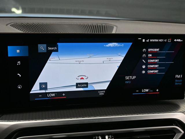 2023 BMW M2 Base