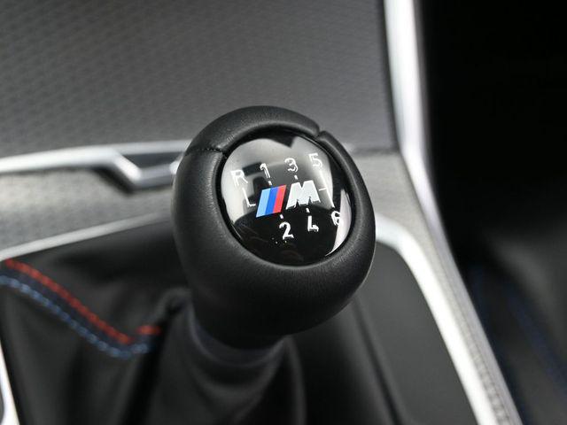 2023 BMW M2 Base