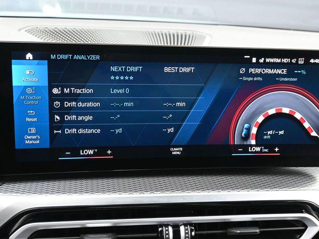 2023 BMW M2 Base