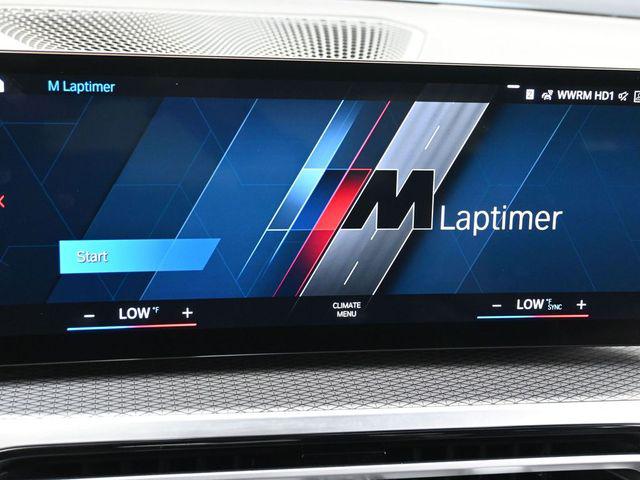 2023 BMW M2 Base