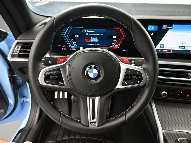 2023 BMW M2 Base