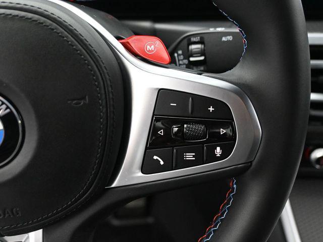 2023 BMW M2 Base