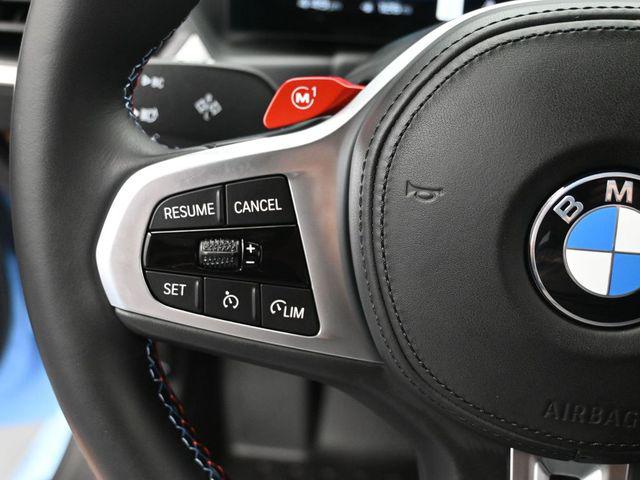 2023 BMW M2 Base