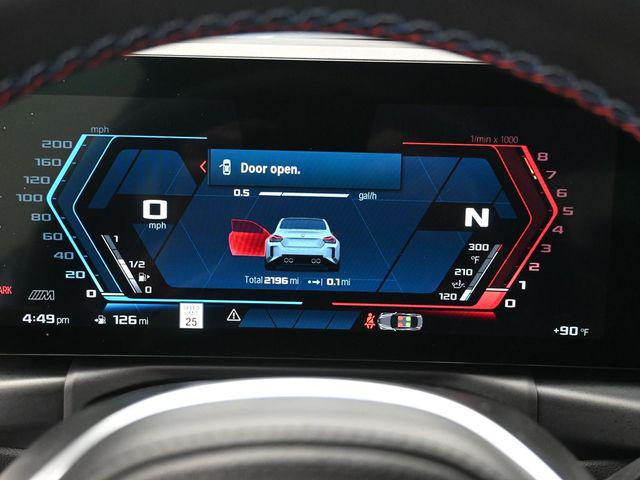 2023 BMW M2 Base