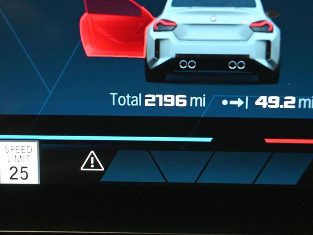2023 BMW M2 Base