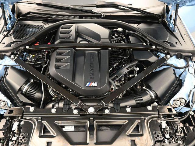 2023 BMW M2 Base