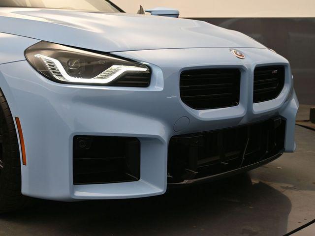 2023 BMW M2 Base