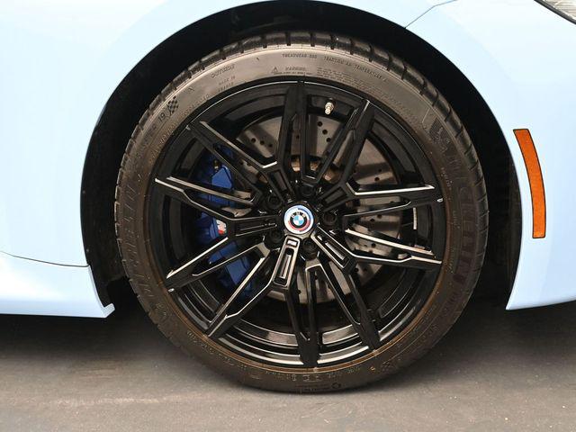 2023 BMW M2 Base