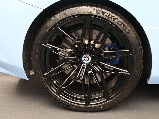 2023 BMW M2 Base