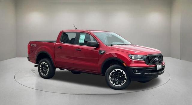 2021 Ford Ranger XL for sale in Cathedral City, CA