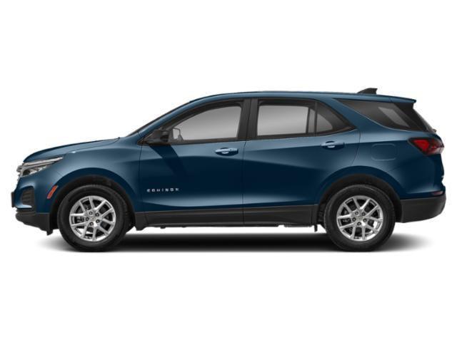 2022 Chevrolet Equinox AWD RS