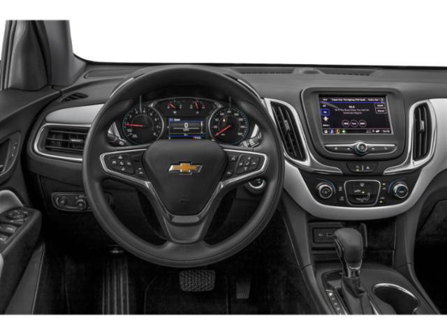 2022 Chevrolet Equinox AWD RS