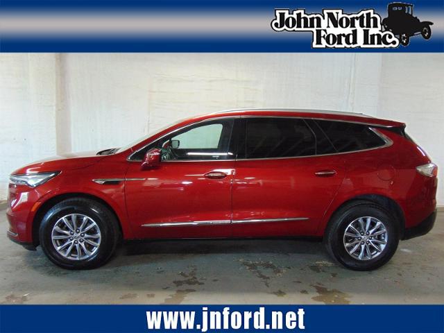 2024 Buick Enclave Premium FWD for sale in Emporia, KS