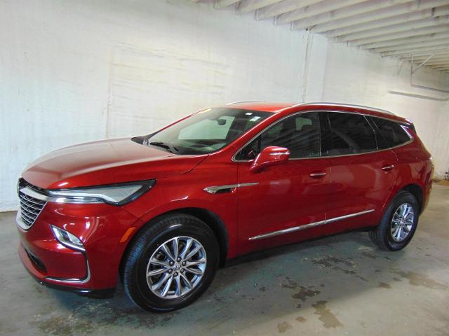 2024 Buick Enclave Premium FWD