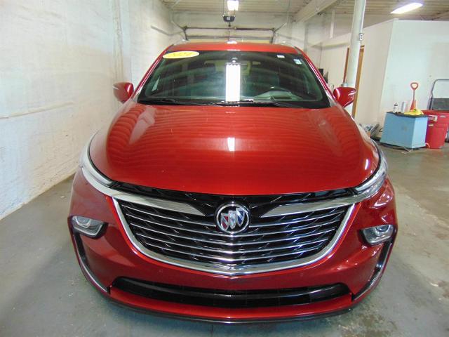 2024 Buick Enclave Premium FWD