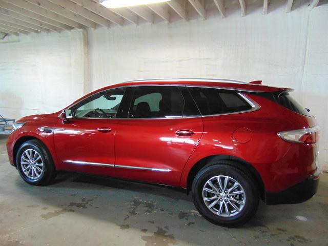 2024 Buick Enclave Premium FWD