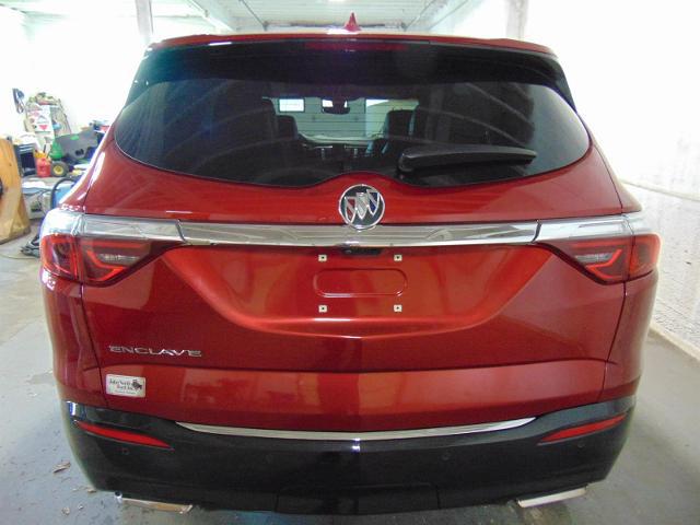 2024 Buick Enclave Premium FWD