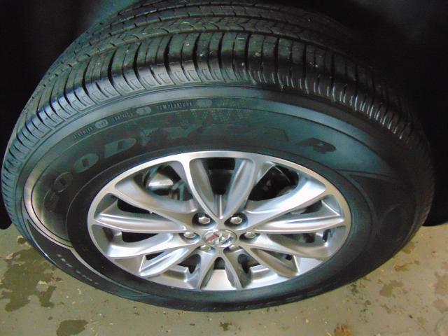 2024 Buick Enclave Premium FWD